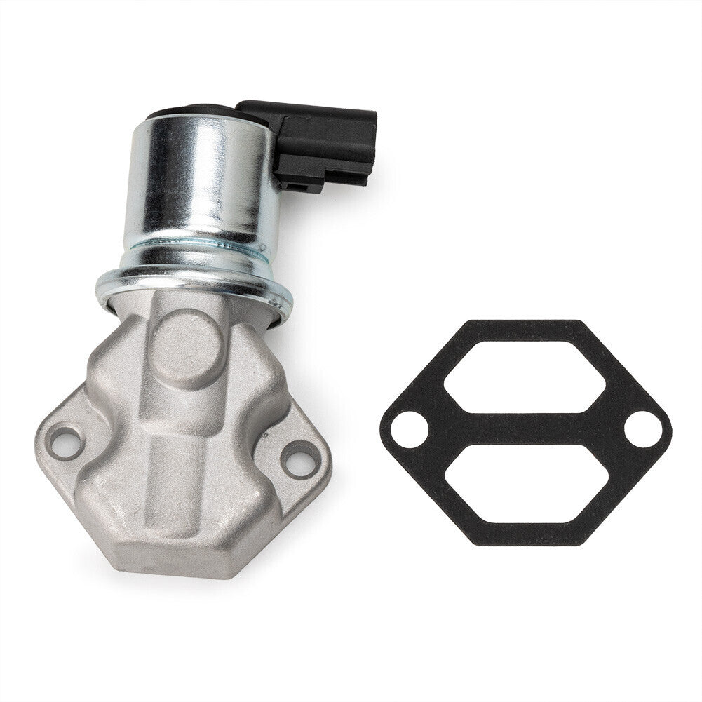 ya 5 8.7 1xFor MerCruiser MPI 3.0L 4.3L 5.0L 5.7L V6 V8 862998 Idle Air Control Valve IAC