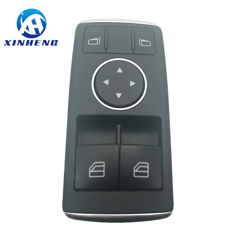 ya 1 8.5.1 1729056800 Power Window Switch for Mercedes SLC SLK SL R231 C204