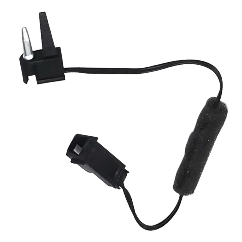 ya 5 8.7 For 2018-2024 Kona Soul Palisade for Tucson A/C Evaporator Temperature Thermistor