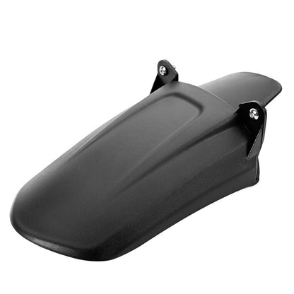 ya 5 8.7 Rear Cushion Mudguard Cover Protect Fit Sur-Ron Electric Dirt Bike Motor