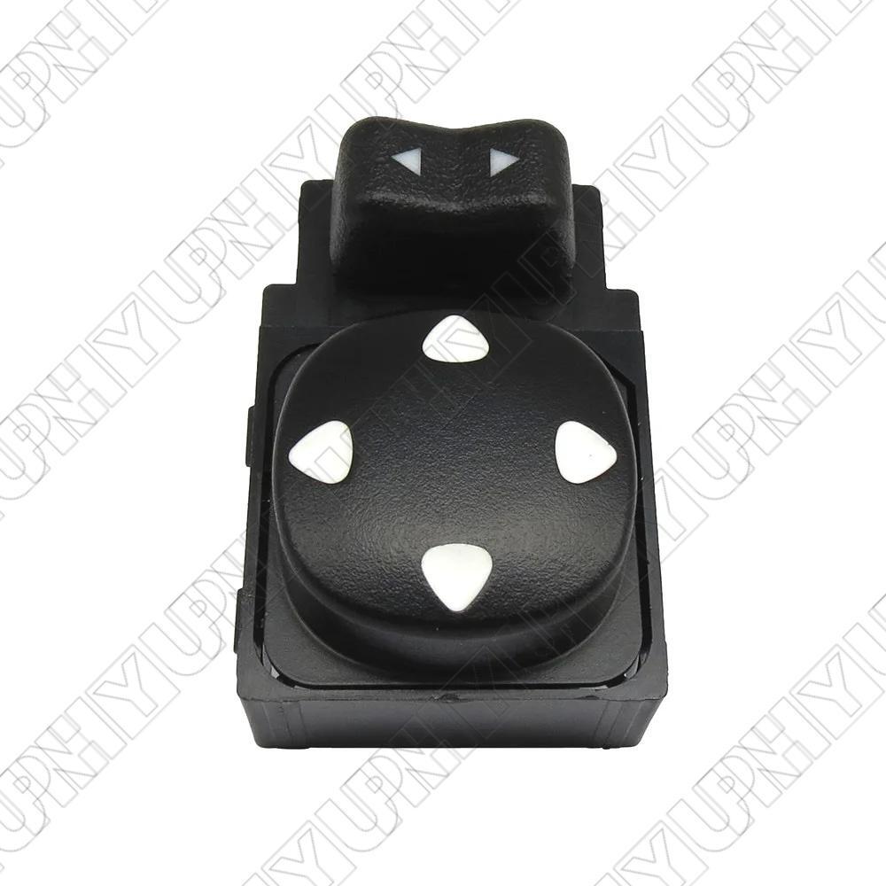 ya 13 Power Mirror Switch 10283839, 901-140 for Chevrolet Impala Monte Carlo 2000-2005