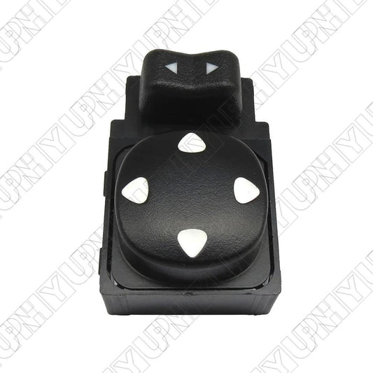 ya 13 Power Mirror Switch 10283839, 901-140 for Chevrolet Impala Monte Carlo 2000-2005