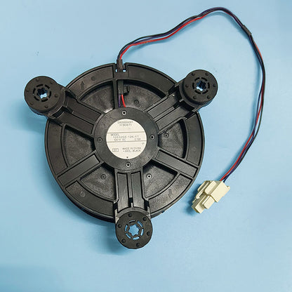 ya 26 Universal Reigerator Cooling Fan NMB 12532GE-12K-YT DC12V 0.16A Cooler Fan