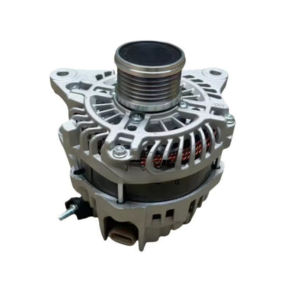 ya 5 8.7 Alternator A002TX4781/81ZT A2TX4781/81ZX A2TX4781ZT/ZX S551-18-300 for Mazda 3