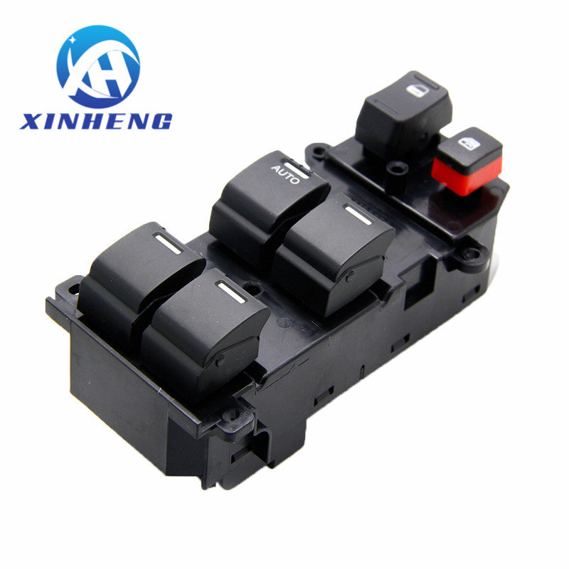 ya 1 8.5.1 35750-SWA-K01 Power Window Master Switch Driver Side Left for Honda CR-V 07-11