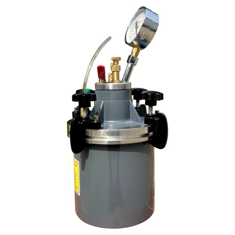 CA-3 Direct-reading Mortar Concrete Air Content Tester Tester Concrete