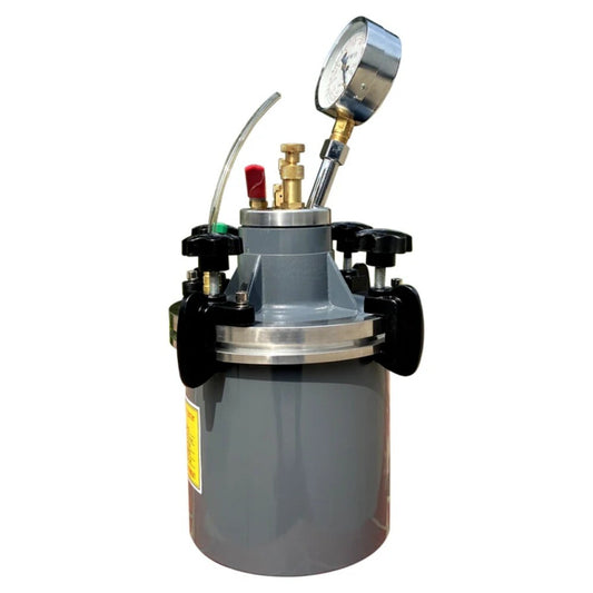 CA-3 Direct-reading Mortar Concrete Air Content Tester Tester Concrete