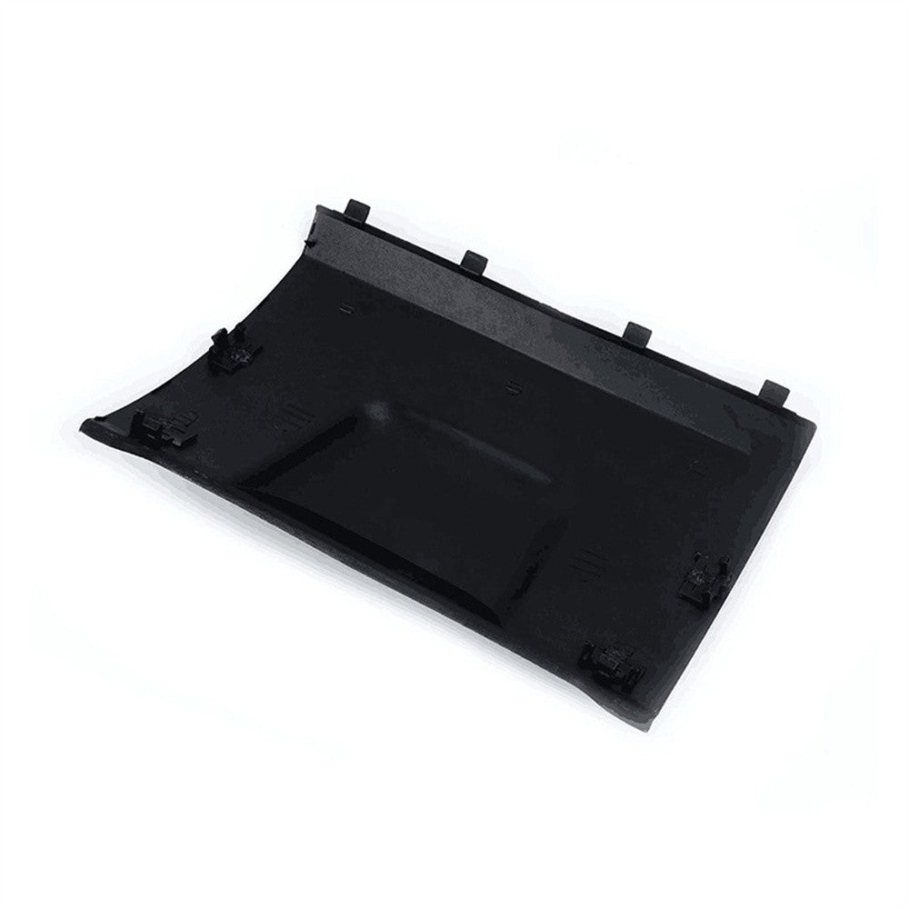 ya 27 6.18 for Mercedes-Benz ML W163 1998-2005 Rear Bumper Tow Hitch Hook Cover Cap