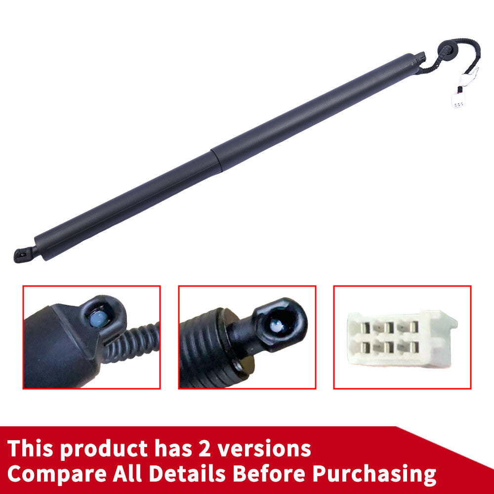 ya 10 5.29.2 Power Lift Gate Right or Left For 2020-2023 for Toyota Highlander 68920-0E050