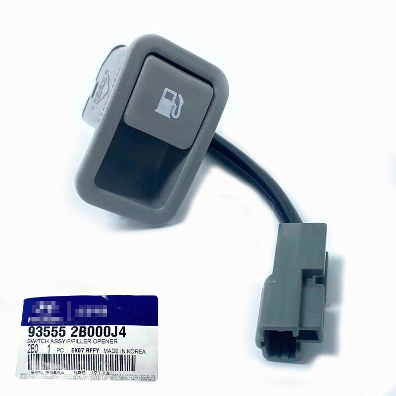 ya 1 8.5.1 Fuel valve release switch gray 93555-2B000J4 suitable for Santa Fe2007-2009