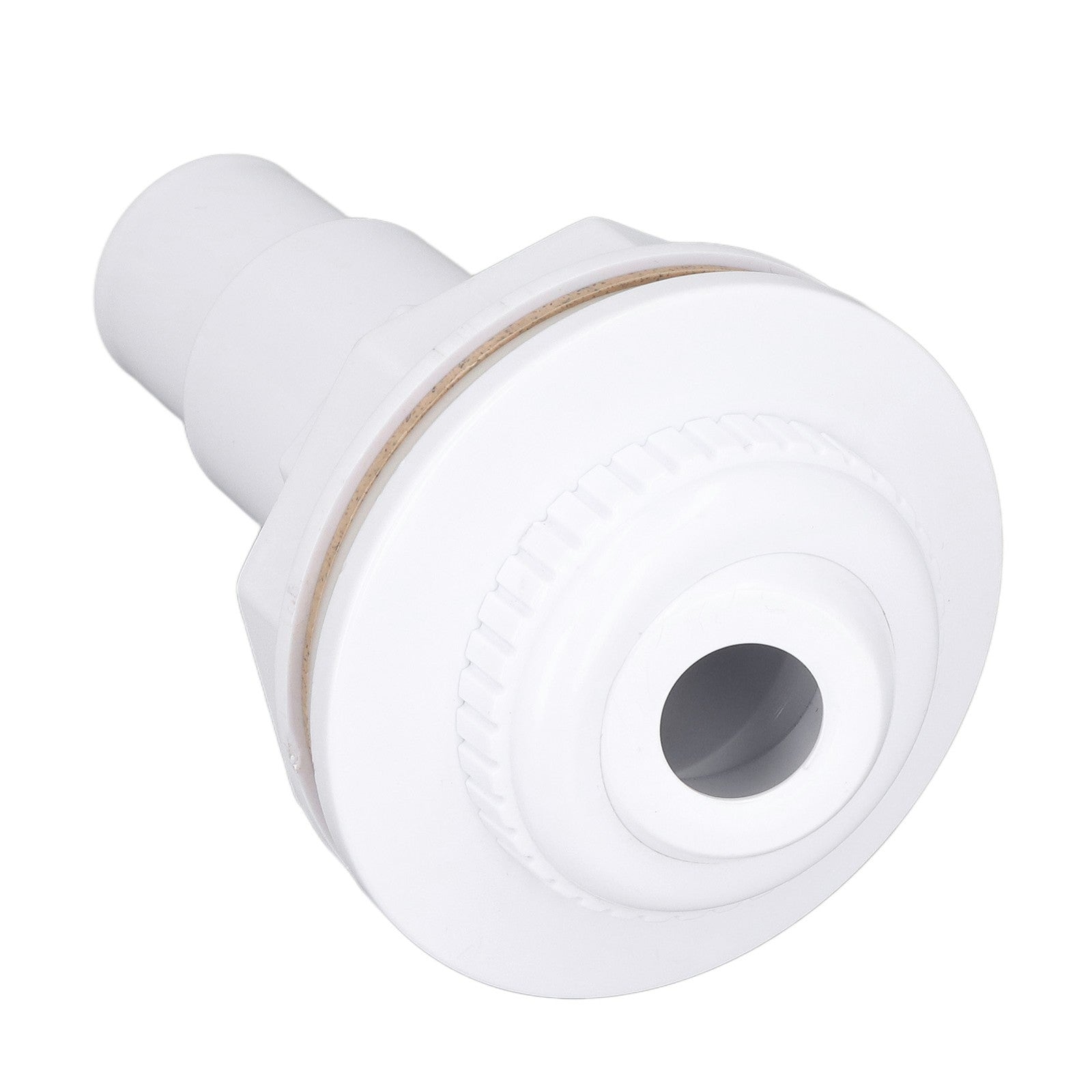 ya 14 Complete Return Outlet Fitting For Above Ground Swimming Pool W/ GaskET