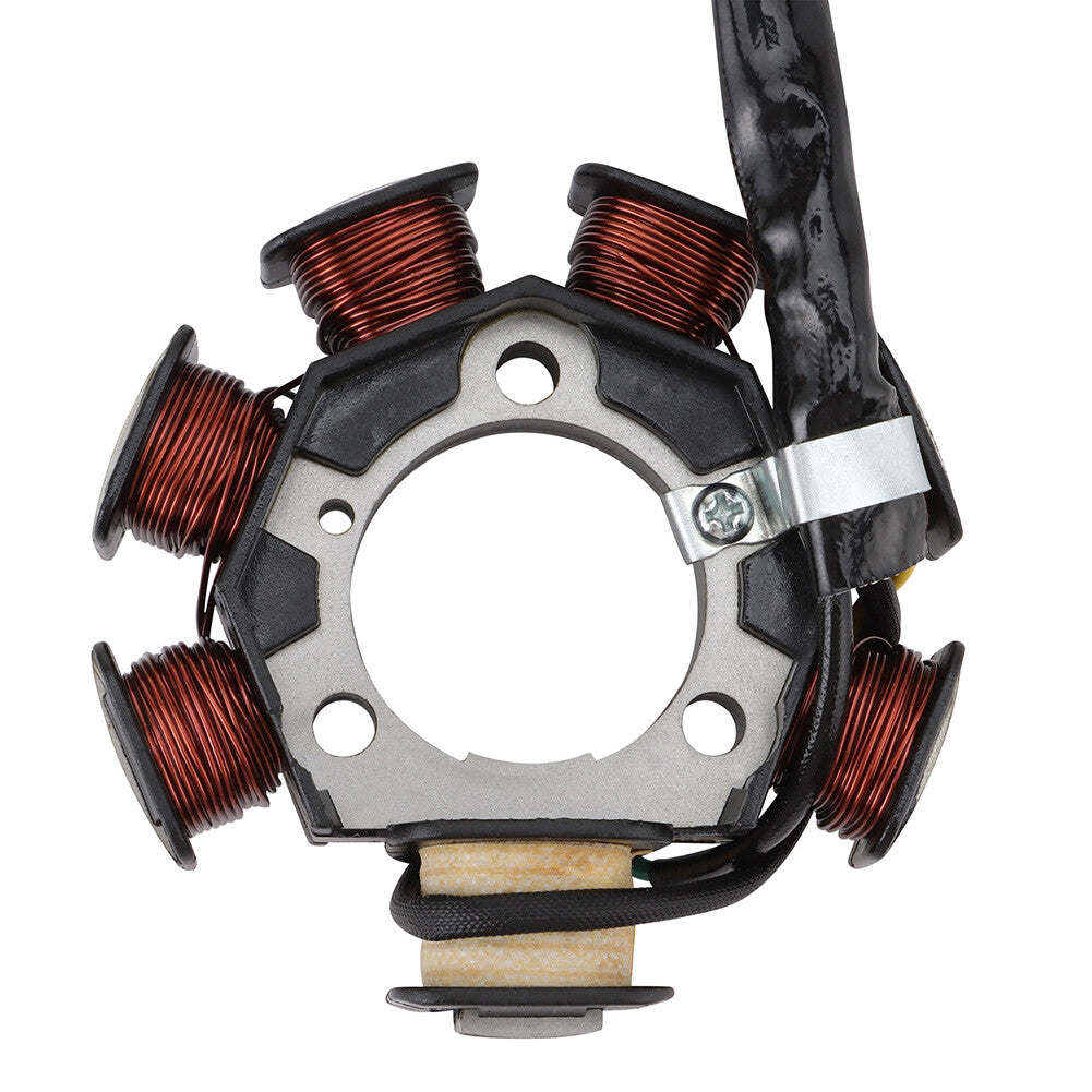 ya 5 8.7 Stator Generator Alternator 5HP-85510-10-00 for Yamaha TTR125 TTR 125 2003-2017