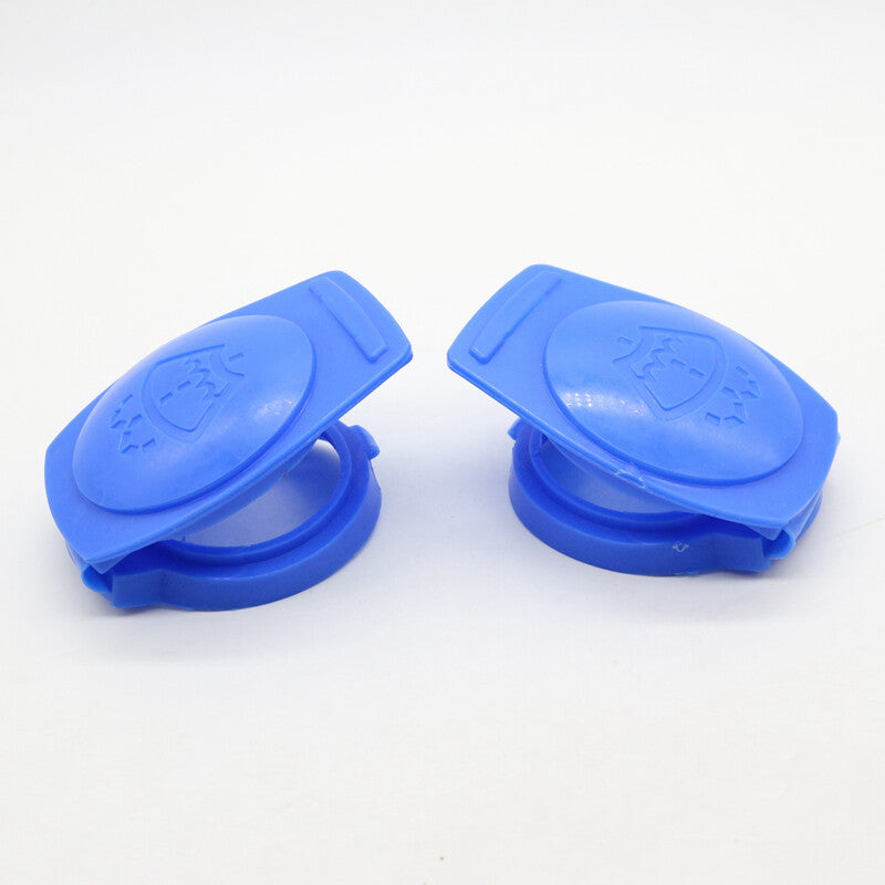 ya 5 8.7 2-pack for Porsche for Cayenne 3Q0955455 windshield wiper washer fluid reservoir cap