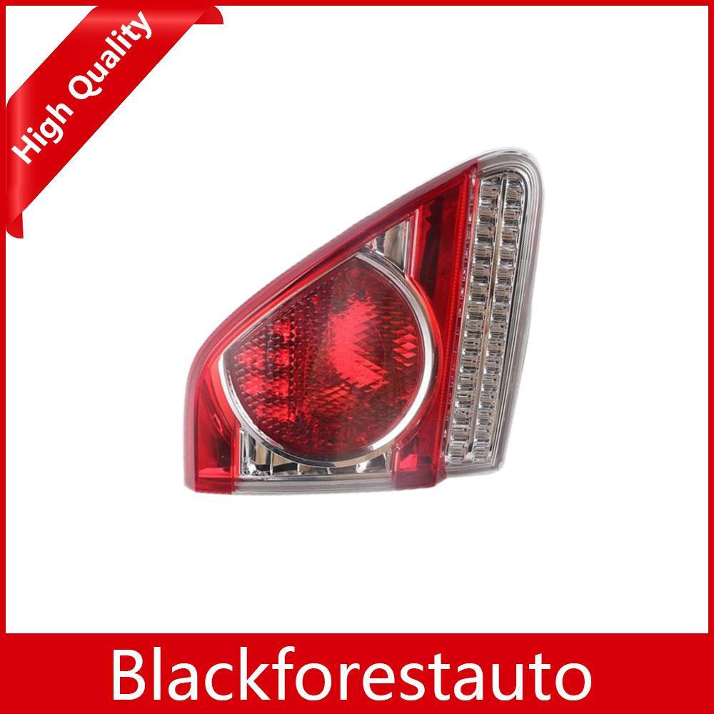 ya 27 6.21 Inner Rear Left Tail Light Lamp 81591-02280 Fit for Toyota for Corolla 2011-2013