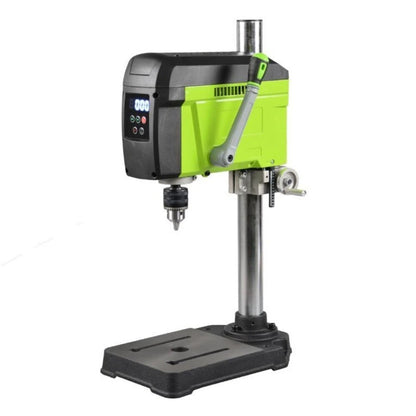 ya 26 BG-516809 Bench Drill Micro Bench Drill Brushless Speed Control Digital Display
