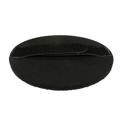 ya 14 Handheld Sanding Block for Woodworking Sides Polishing Hook for Car Home