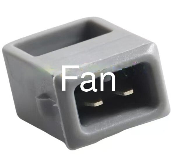 ya 5 8.7 Ignition Distributor Timing SPOUT Connector for FORD for Mustang F-150 E53Z-14489-p