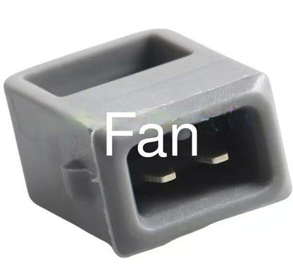 ya 5 8.7 Ignition Distributor Timing SPOUT Connector for FORD for Mustang F-150 E53Z-14489-p