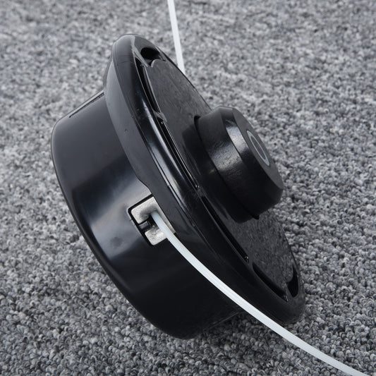 ya 17 Trimmer Head Bump Feed Line For Most UMK425 UMK435 UMC425 UMC435 High Quality