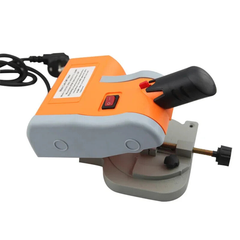 ya 26  Small Cutting Machine Small Hardware Processing Wood Metal Material Tool