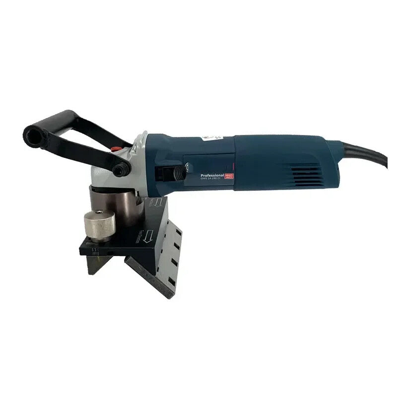 Portable Power Chamfering Machine 1400W Chamfering Unit Chamfering Machine