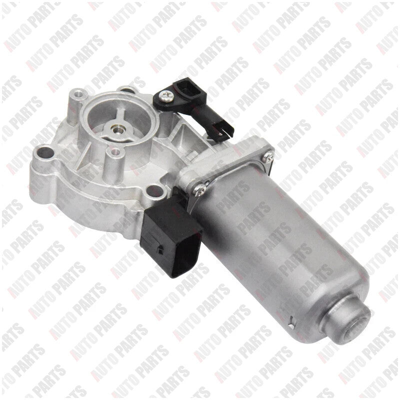 ya 9 6.5.2 Transfer Case Shift Actuator Motor for BMW X3 X5 X6 E83 E53 E70 27107566250