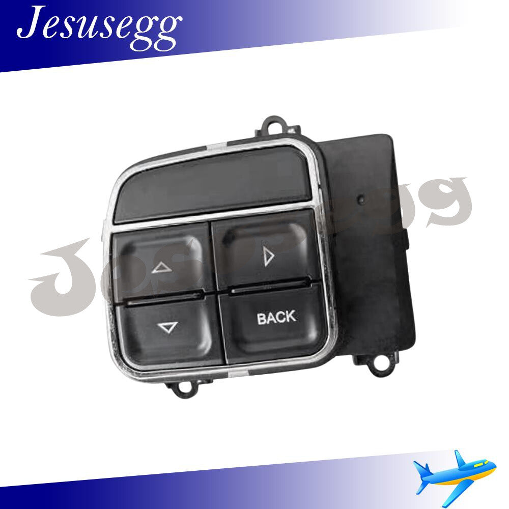 ya 13 Fit For 2011-2012 Compass for Ram 56046375AB Steering Wheel Switch Replacement