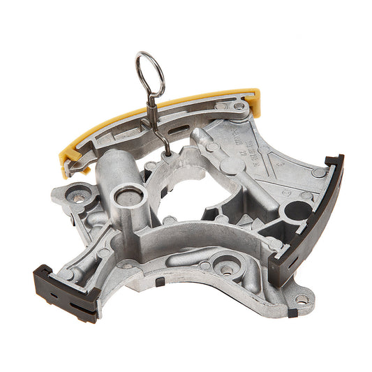 ya 10 5.28 Right timing chain tensioner fits 06E109218H for Audi for A4 A6 3.2L RS4 4.2L
