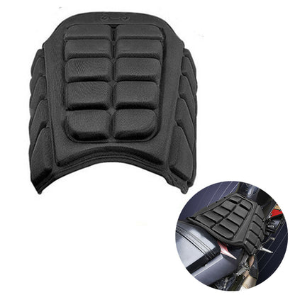 ya 5 8.7 Motorcycle 3D Air Comfort for SEAT Cushion Accessory Pad Cover Pressure Relief Pad