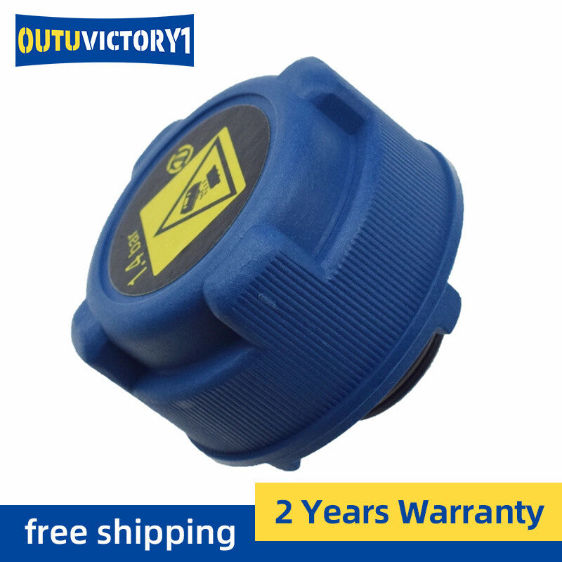 ya 27 7.20 Coolant reservoir cap suitable for Ram Promaster 1500 2500 3500 (2014, 2015, 2016, 2017-2020)
