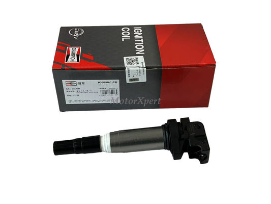 ya 8 5.27 12138616153 OE Champion 1 pcs Ignition Coil for BMW 318i 420i 428i F33 F83 328i