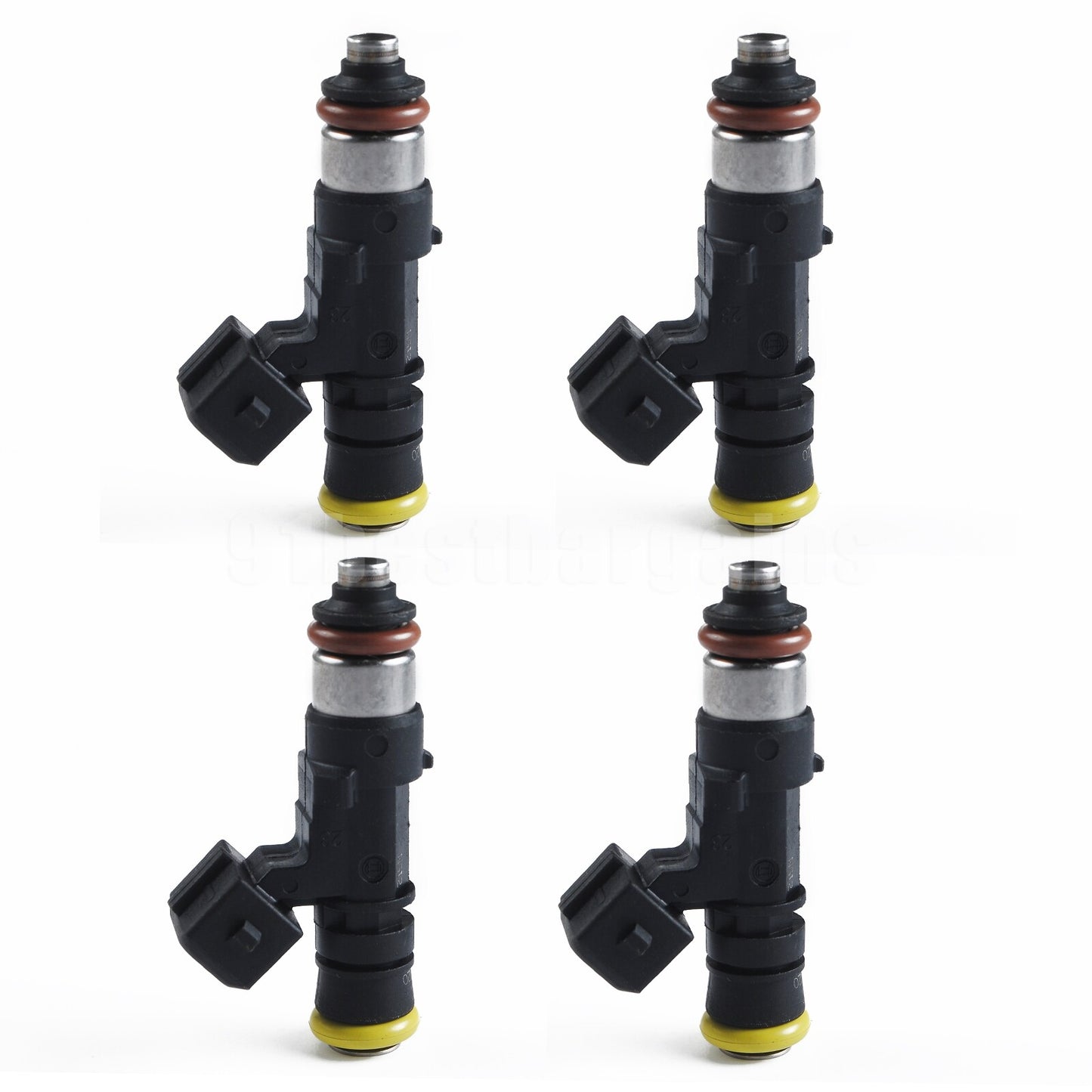 ya 1 8.5.2 0280158821 Suitable for four piece fuel connector Suitable for Honda for Mazda for Dodge