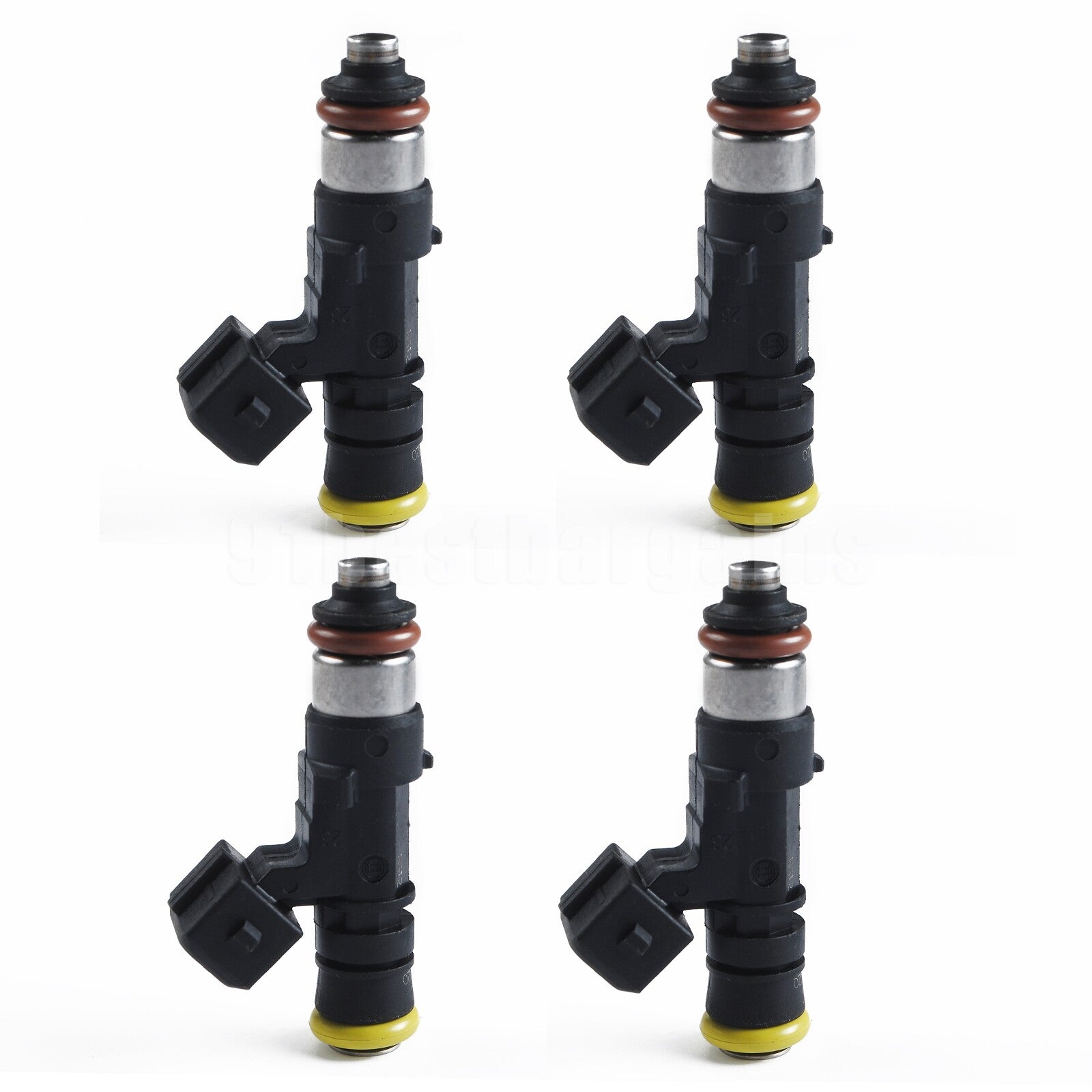 ya 1 8.5.2 0280158821 Suitable for four piece fuel connector Suitable for Honda for Mazda for Dodge