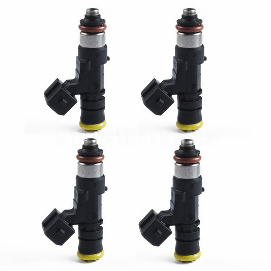 ya 1 8.5.2 0280158821 Suitable for four piece fuel connector Suitable for Honda for Mazda for Dodge