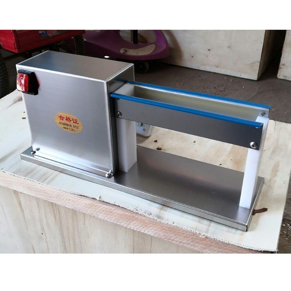 ya 26 220V Commercial Quail Egg Peeler Huller Machine Quail Egg Sheller Machine 20KG/H
