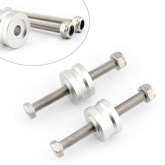 ya 2 6.30 for Suzuki V-Strom 1050 1050XT DL1050XT Silver Handlebar Riser Up Bracket Clamp