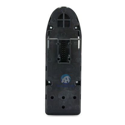 ya 1 8.12 baidi 61319217333 Master Power Window Switch For E90 E91 318i 320i 325i 335I M3