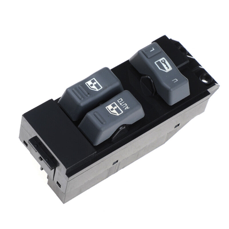 ya 1 8.5.4 Master Power Window Switch LHD for GMC for Sierra for Chevy Silverado 1500 2500 3500 New