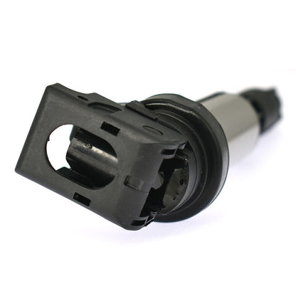 ya 5 8.7 4-pack ignition coil 12131712219 for BMW E46 E87 E90 330Ci 335i 525i 530i X3 X5