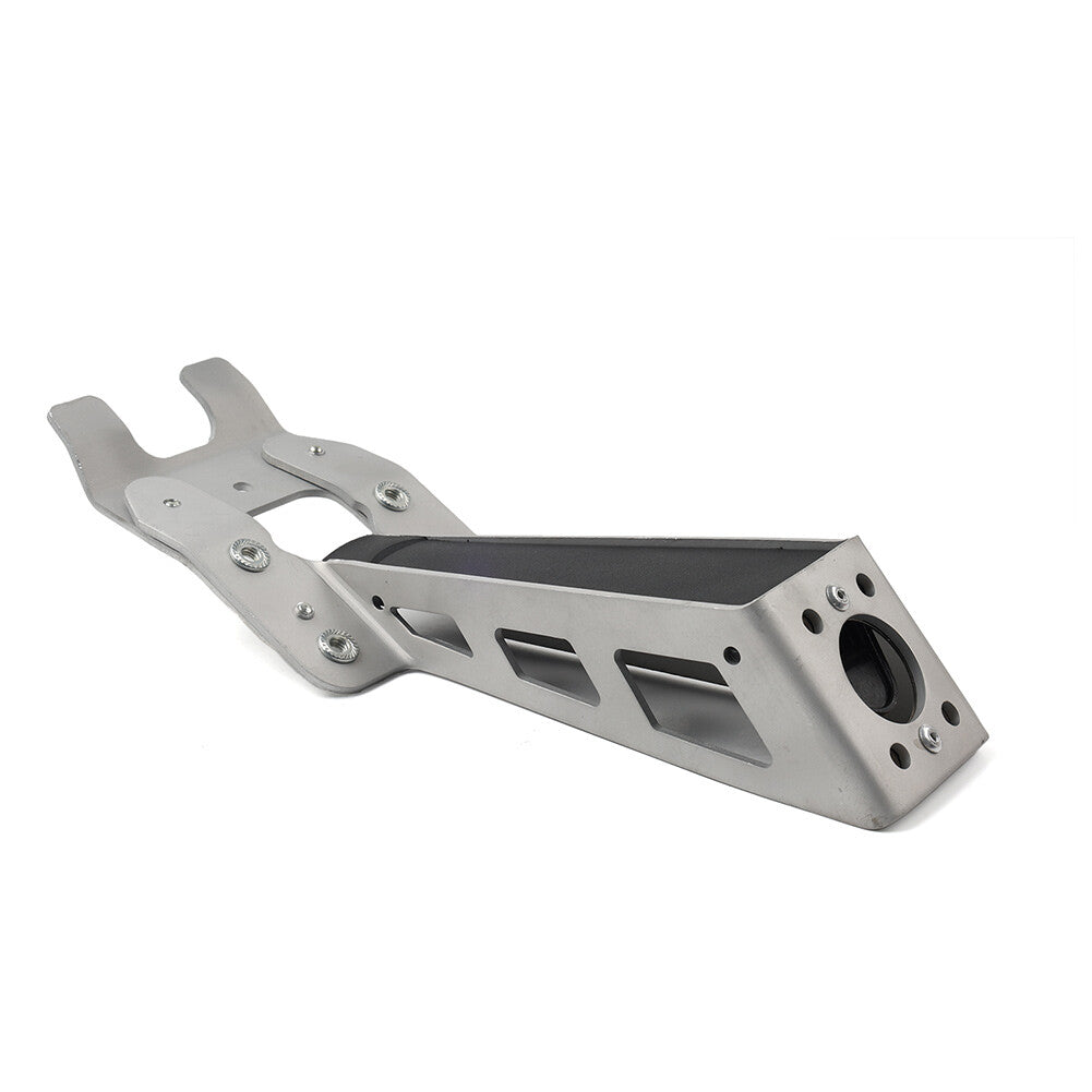 ya 5 8.7 Rear Mudguard Holder Bracket for Yamaha YZF-R6 2006-2015 2014
