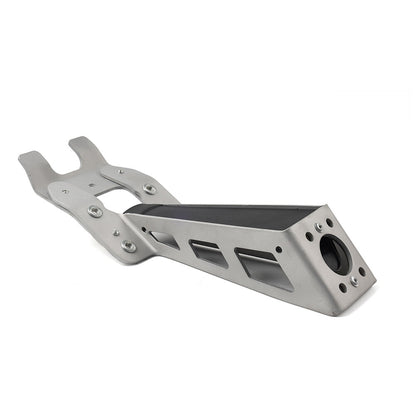 ya 5 8.7 Rear Mudguard Holder Bracket for Yamaha YZF-R6 2006-2015 2014