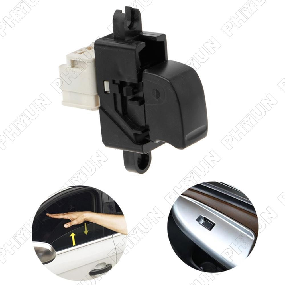 ya 13 Power Window Switch for Nissan for X-Trail T30 Patrol GU Y61 Terrano MK2 R20 NP300