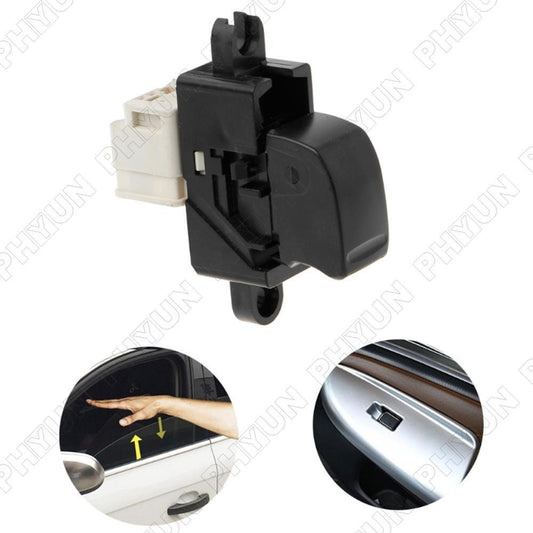 ya 13 Power Window Switch for Nissan for X-Trail T30 Patrol GU Y61 Terrano MK2 R20 NP300
