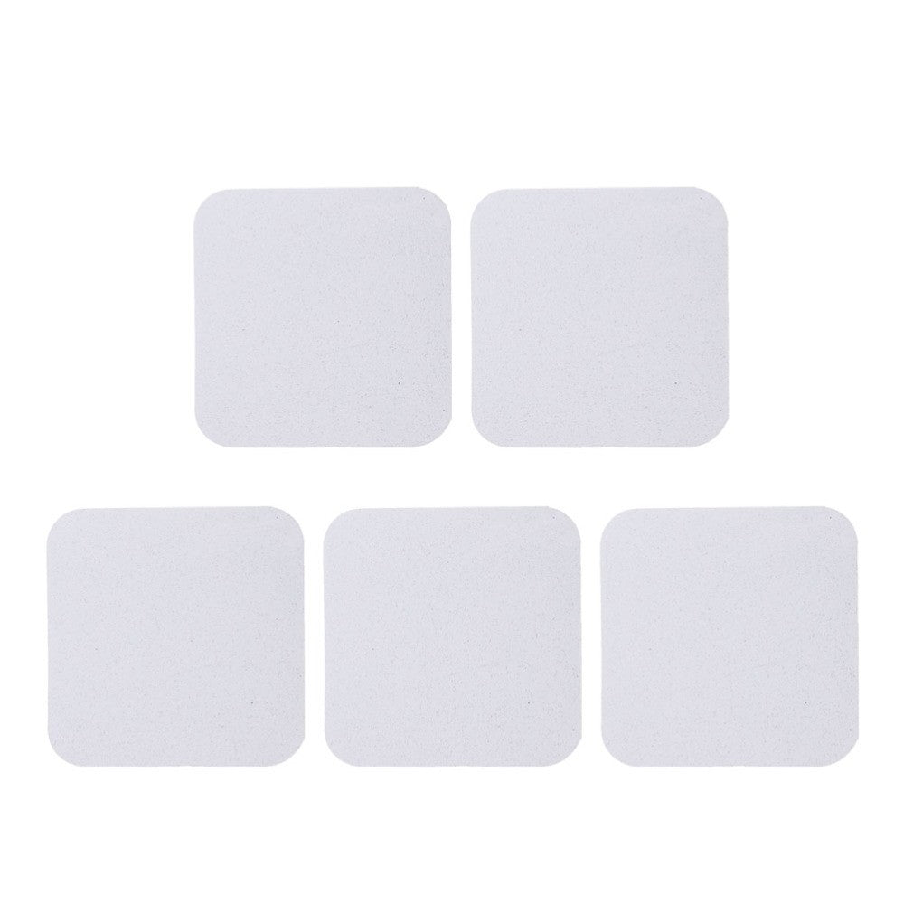 ya 2 7.15 5 Pcs Pearl Light Magnetic Patch Fridge Blanks Refrigerator Decal