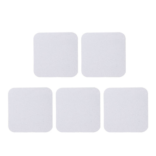 ya 2 7.15 5 Pcs Pearl Light Magnetic Patch Fridge Blanks Refrigerator Decal