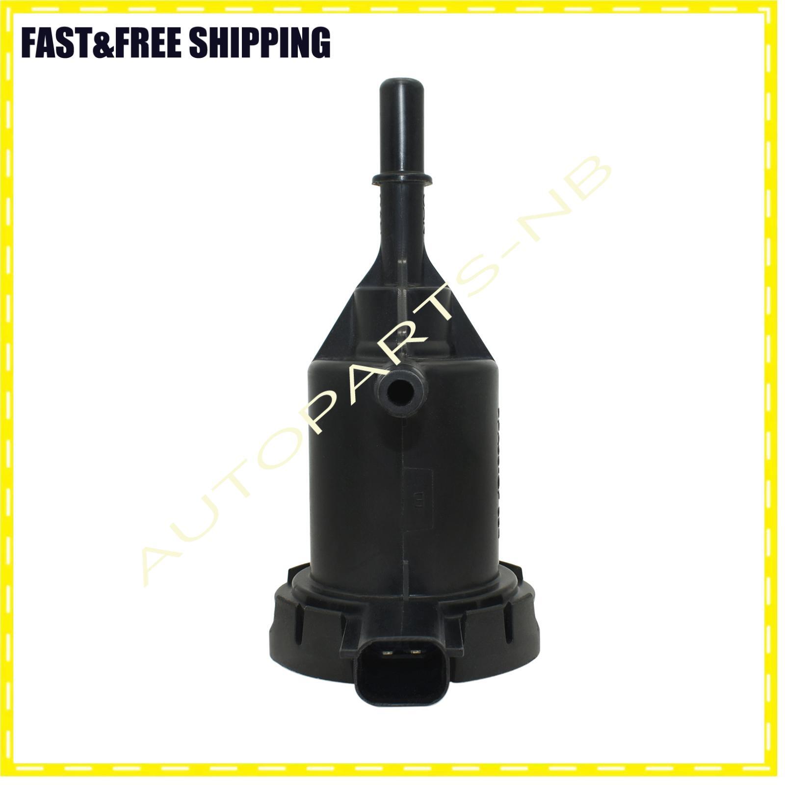 ya 4 6.17.2 Fuel Drain Purge Valve 14930-4GD00 for 2016-2019 for Infiniti Q50 Q60 4 cyl