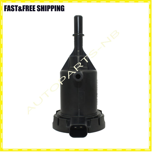 ya 4 6.17.2 Fuel Drain Purge Valve 14930-4GD00 for 2016-2019 for Infiniti Q50 Q60 4 cyl