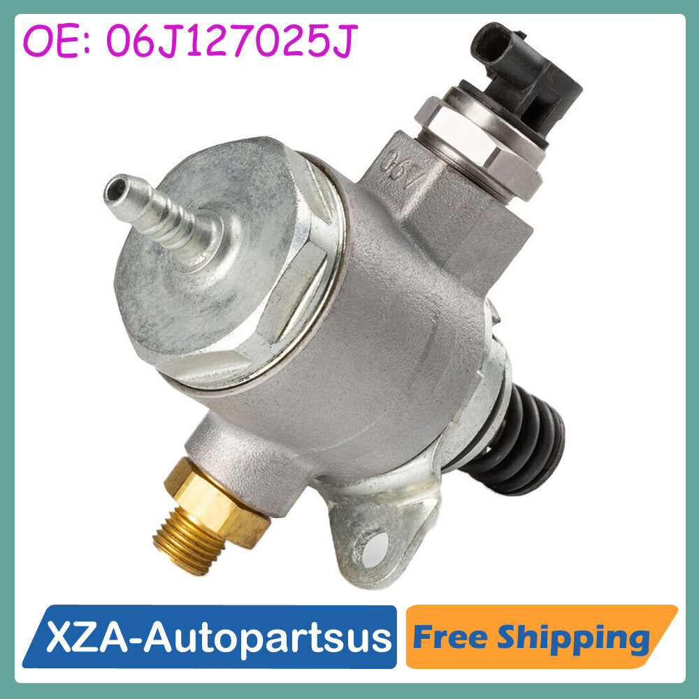 ya 27 7.2 High Pressure Fuel Pump for Audi for A4 for A5 for A6 Q5 2010-16 Allroad Quattro 06J127025J