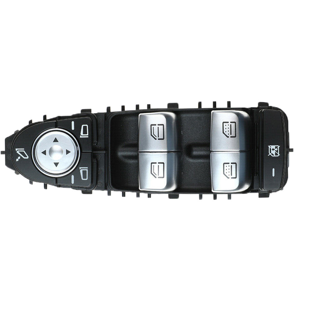 ya 1 8.5.2 2229050809 MASTER POWER WINDOW SWITCH FITS for MERCEDES W222 S350 S400 S550 S600