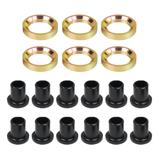 ya 2 7.16 5020677&5433065 Rear A-arm Bushing Spacer Kit for Polaris Sportsman 500 700